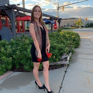 Meet your Posher, Tori